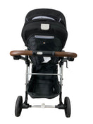 used Double Strollers