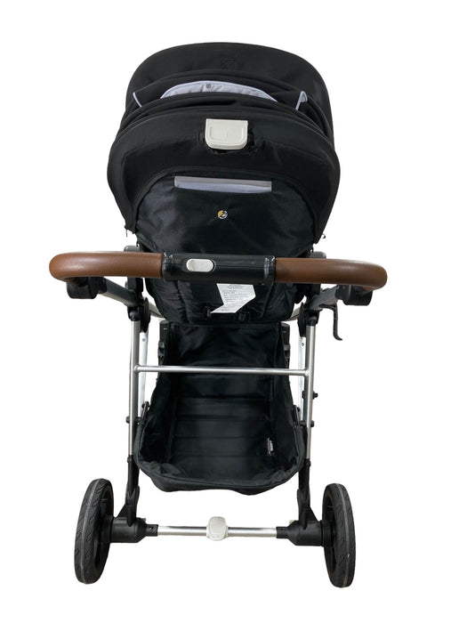 used Double Strollers