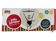 secondhand Jolly Jumper Baby Jumper