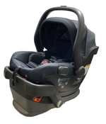 used UPPAbaby MESA V2 Infant Car Seat, 2022, Jake (Black)