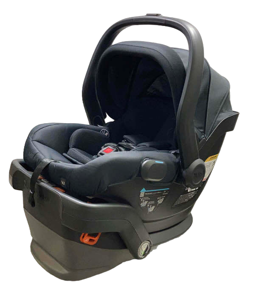 used UPPAbaby MESA V2 Infant Car Seat, 2022, Jake (Black)