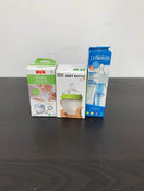 used BUNDLE Baby Bottles