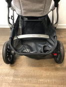 UPPAbaby VISTA V2 Stroller, 2020, Stella (Grey Brushed Melange)