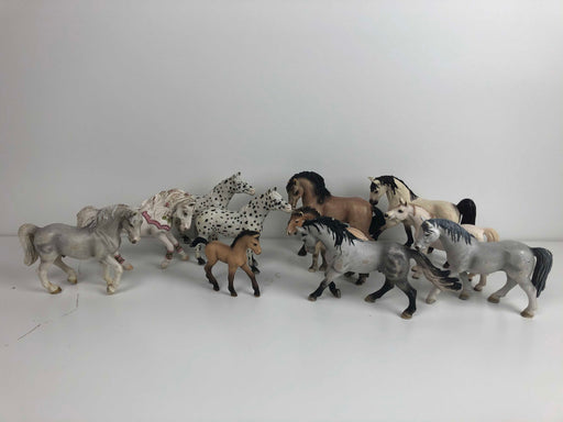 used BUNDLE Toy Horse Bundle