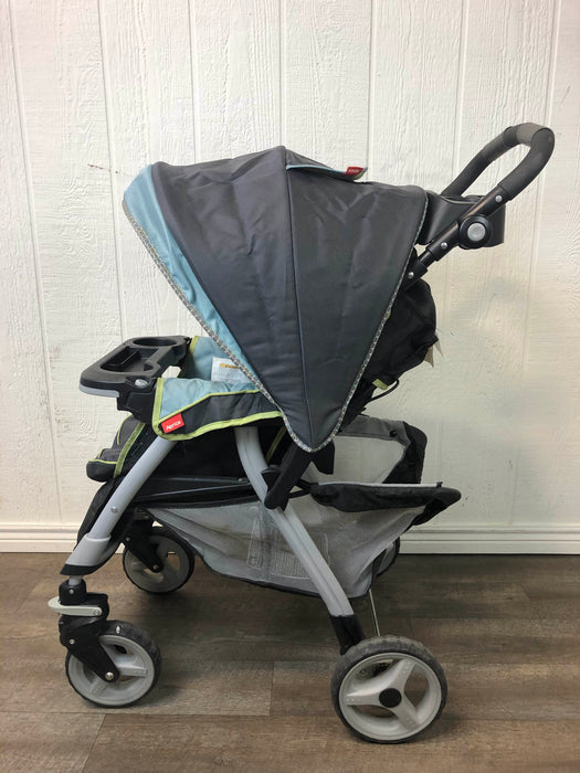 secondhand Strollers