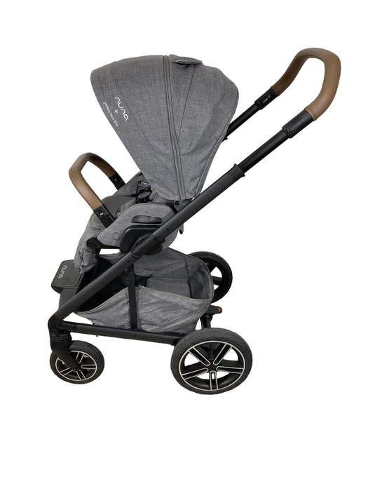 used Strollers