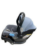 secondhand UPPAbaby MESA Infant Car Seat, 2021, Henry (Blue Marl)