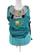 secondhand Lillebaby Complete Airflow Baby Carrier