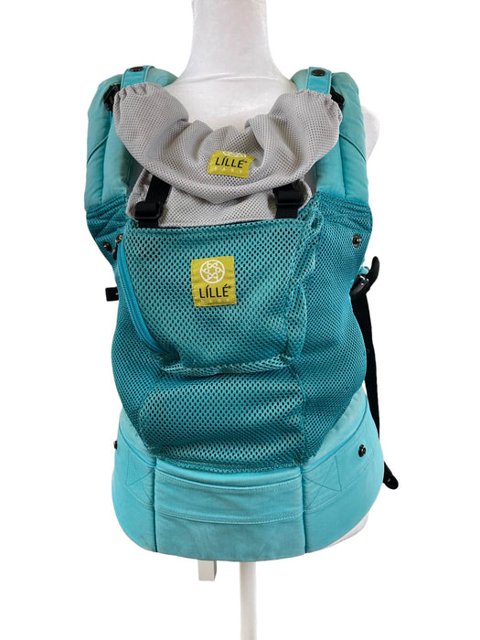 secondhand Lillebaby Complete Airflow Baby Carrier