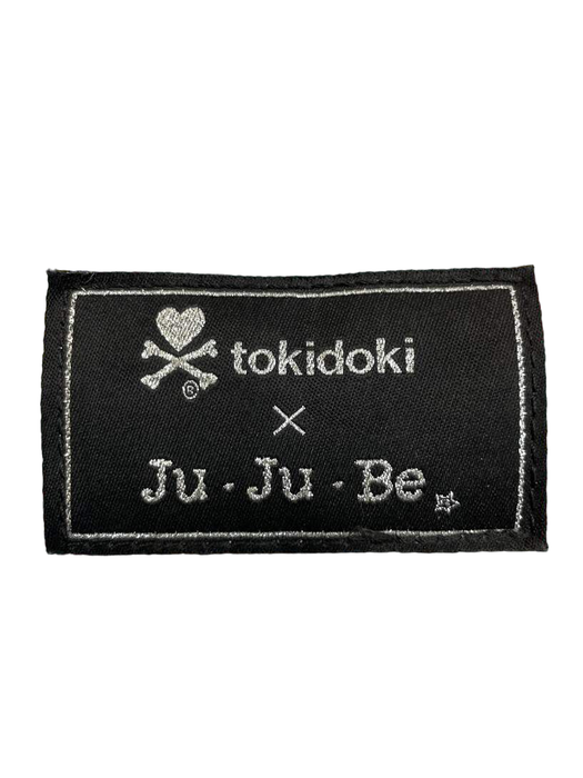 secondhand JuJuBe Tokidoki Messenger Diaper Bag