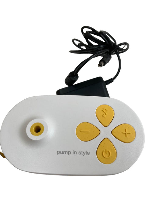 used Medela Pump In Style with MaxFlow