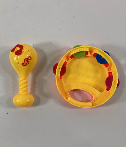 secondhand BUNDLE Musical Toys