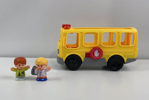 Shop Fisher Price Little People Sit With Me School Bus at GoodBuy Gear