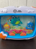 secondhand Baby Einstein Sea Dreams Soother