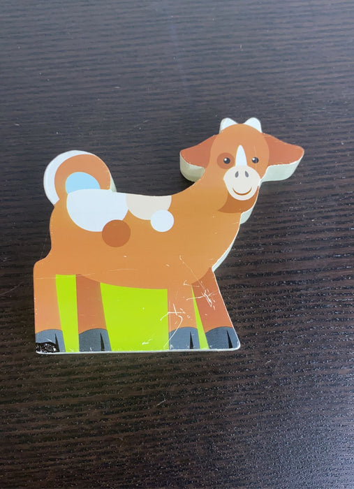 secondhand Puzzles Games