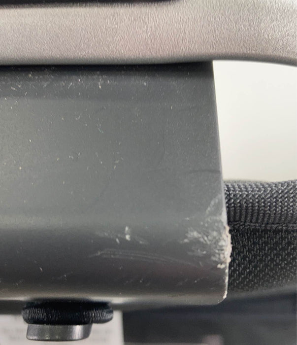 used UPPAbaby VISTA RumbleSeat, 2015+