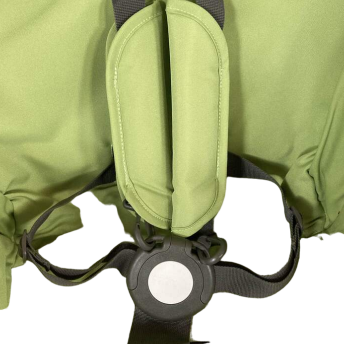 Shop Stokke Crusi Sibling Seat at GoodBuy Gear