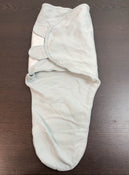 used Comfy Cub Swaddle Blanket