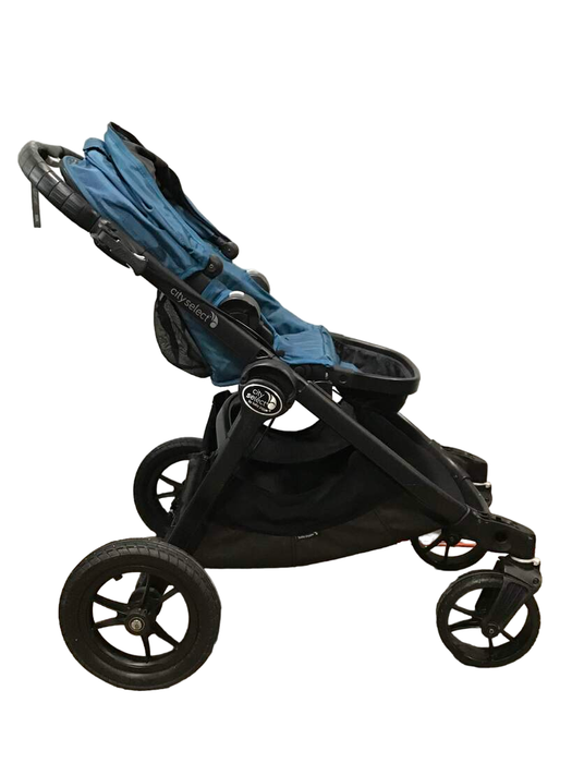 used Strollers