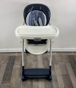 secondhand Graco EveryStep 7-in-1 Highchair