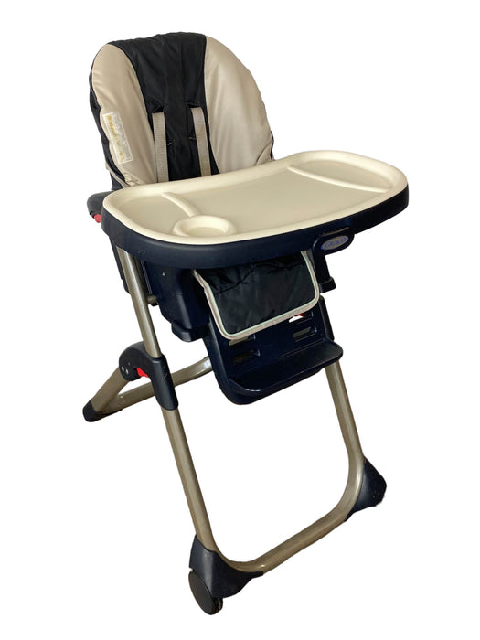 used Graco DuoDiner DLX 6-in-1 High Chair