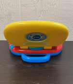 used VTech Brilliant Baby Laptop