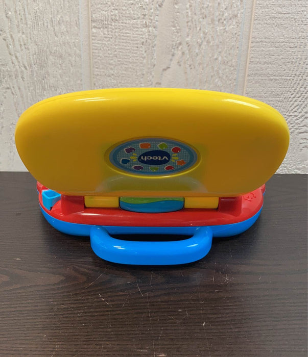 used VTech Brilliant Baby Laptop