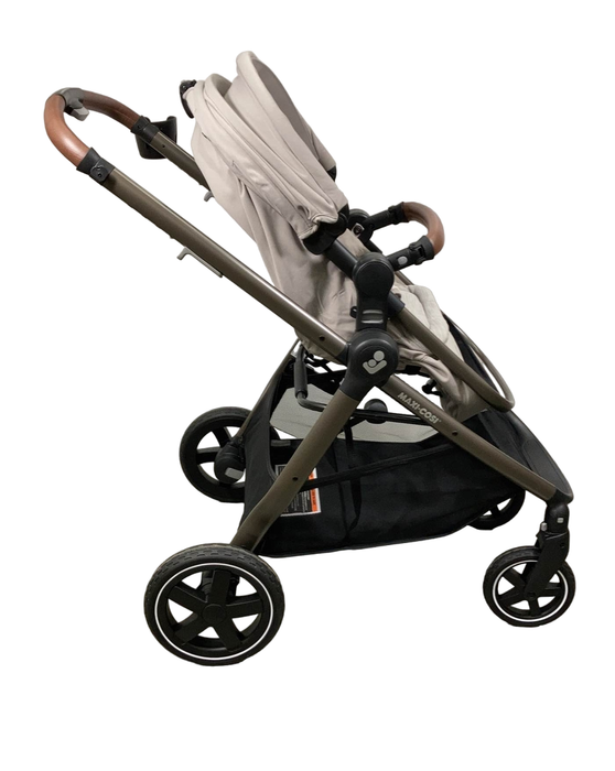 used Strollers