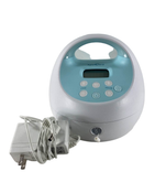 Shop Spectra Baby S1 Plus Premier Rechargeable Breast Pump at GoodBuy Gear