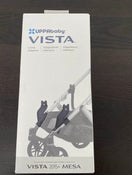 used UPPAbaby VISTA Lower Adapters