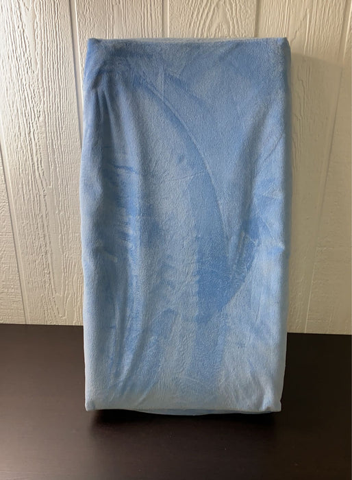 secondhand Changing Table Pad