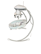 secondhand Fisher Price Cradle 'n Swing, Sweet Snugapuppy Dreams
