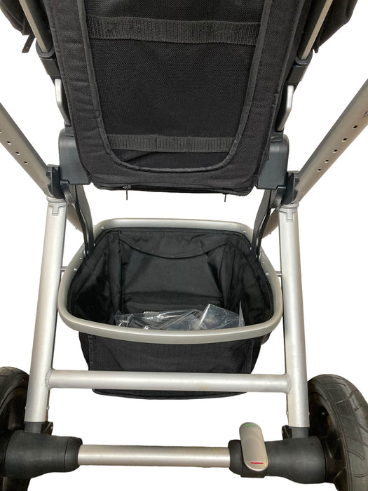 used Nuna Ivvi totl Stroller