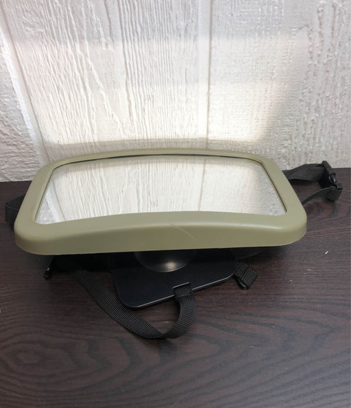 used Britax Back Seat Mirror