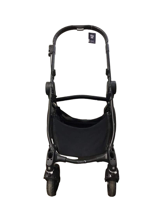 secondhand Strollers