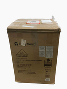 used Baby Trend Go Lite 3 In 1 Feeding Center