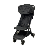 secondhand Mountain Buggy Nano V3 Stroller, 2022, Black