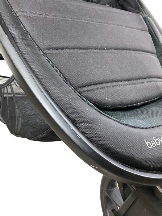 Shop Baby Jogger City Mini GT2 Stroller, Jet at GoodBuy Gear