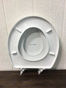 secondhand Diapering