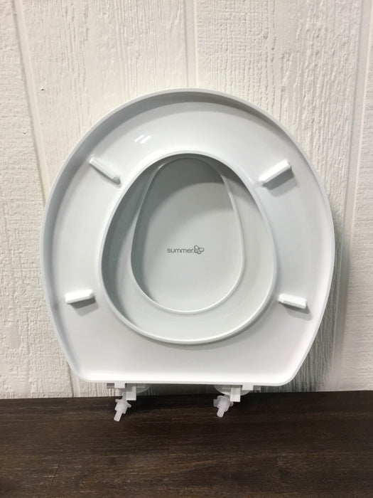 secondhand Diapering