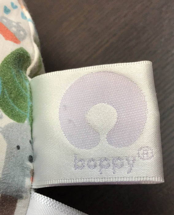 Shop Boppy Nursing and Infant Support Pillow, Earth Tone Woodland at GoodBuy Gear