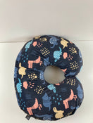 Shop Kids N’ Such Nursing Pillow Cover With Nursing Pillow at GoodBuy Gear