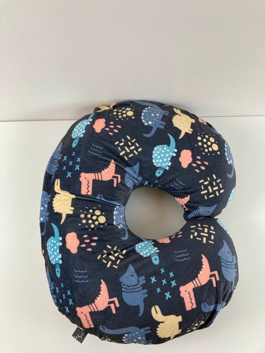 Shop Kids N’ Such Nursing Pillow Cover With Nursing Pillow at GoodBuy Gear