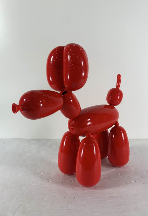 used Squeakee Balloon Dog Electronic Pet