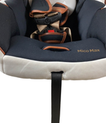 used Carseat