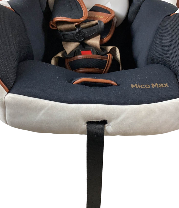 used Carseat