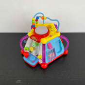 used Best Choice Musical Activity Cube