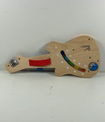 secondhand Hape 6-in-1 Music Maker Guitar