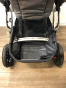 UPPAbaby VISTA V2 Stroller, 2019, Jordan (Charcoal Melange)