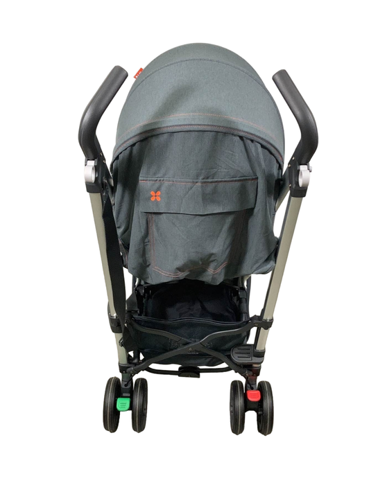 UPPAbaby G-LUXE Stroller, Jordan (Charcoal), 2022